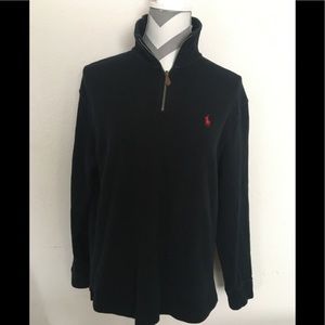 Men’s Polo by Ralph Lauren sweater